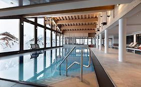 Mgm Hotels & Residences - Hotel Alpen Lodge